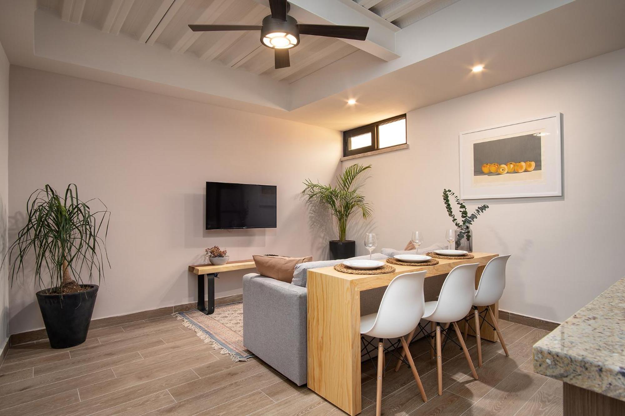 Location - New, Upscale, Modern Comfort * San Miguel de Allende