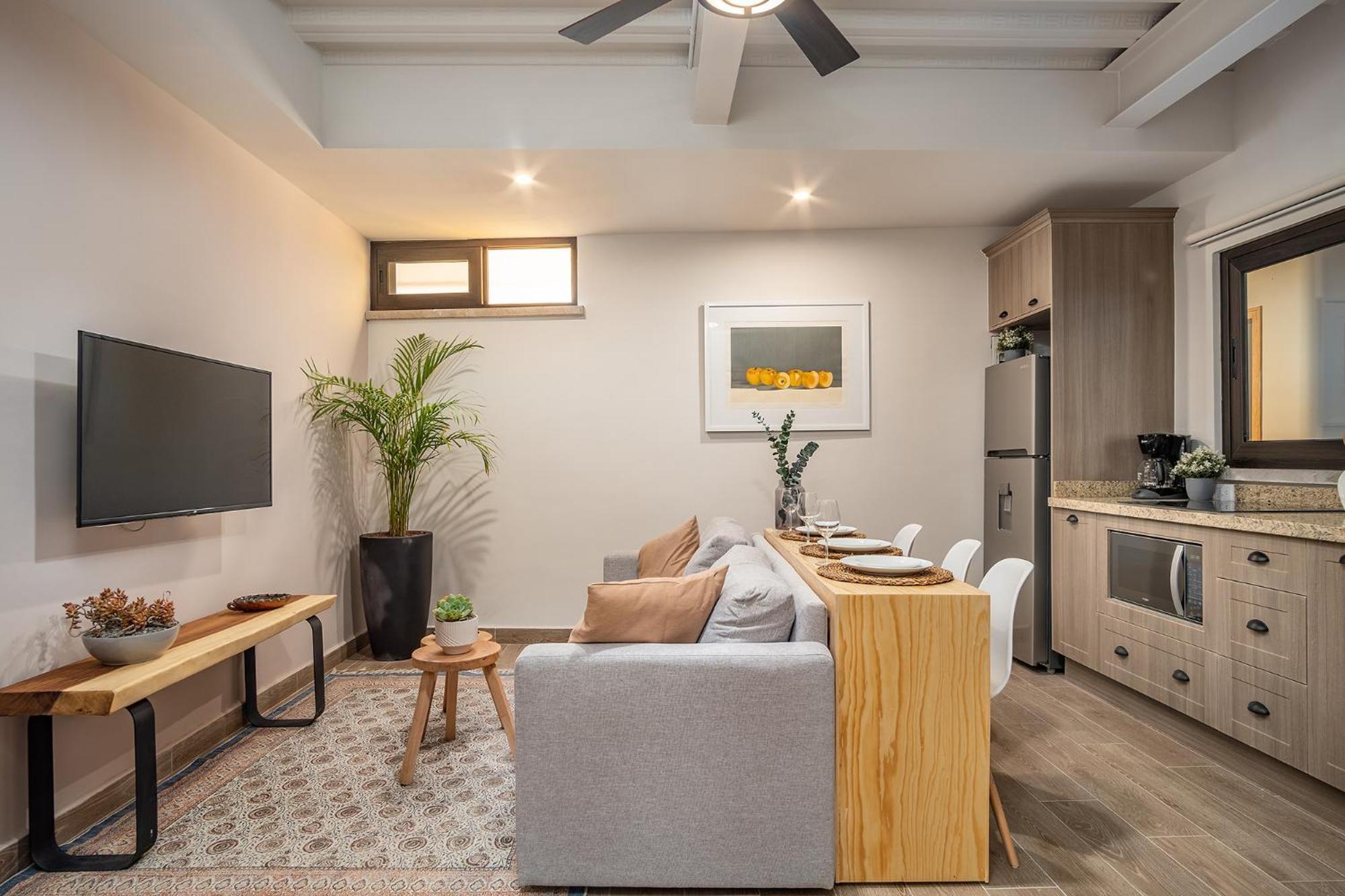 Location - New, Upscale, Modern Comfort